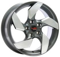 REPLICA Concept-OPL506 . ����������� ����: MBF, ������ ��������� �����, ������� � ���� �� ������.