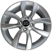 REPLICA HND122 . ����������� ����: GM, ������ ��������� �����, ������� � ���� �� ������.