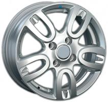 REPLICA Ki100 . ����������� ����: GM, ������ ��������� �����, ������� � ���� �� ������.