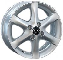 REPLICA Ki104 . ����������� ����: GM, ������ ��������� �����, ������� � ���� �� ������.