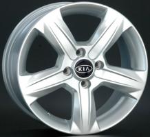 REPLICA Ki115 . ����������� ����: GM, ������ ��������� �����, ������� � ���� �� ������.