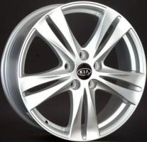 REPLICA Ki94 . ����������� ����: GM, ������ ��������� �����, ������� � ���� �� ������.