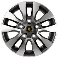 REPLICA LX48 . ����������� ����: Silver, ������ ��������� �����, ������� � ���� �� ������.