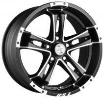 Racing Wheels H-540 . ����������� ����: DB, ������ ��������� �����, ������� � ���� �� ������.
