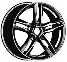 Racing Wheels H-569 . ����������� ����: DDN F/P, ������ ��������� �����, ������� � ���� �� ������.