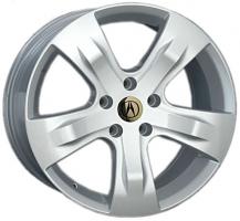 REPLAY AC1 . ����������� ����: Silver, ������ ��������� �����, ������� � ���� �� ������.