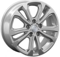 REPLAY Ci17 . ����������� ����: Silver, ������ ��������� �����, ������� � ���� �� ������.