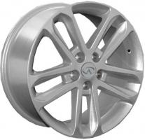 REPLAY INF6 . ����������� ����: Silver, ������ ��������� �����, ������� � ���� �� ������.