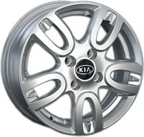 REPLAY Ki100 . ����������� ����: Silver, ������ ��������� �����, ������� � ���� �� ������.