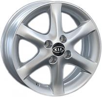 REPLAY Ki104 . ����������� ����: Silver, ������ ��������� �����, ������� � ���� �� ������.