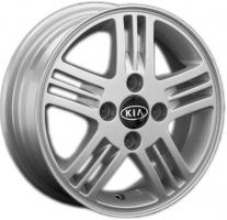 REPLAY Ki112 . ����������� ����: Silver, ������ ��������� �����, ������� � ���� �� ������.