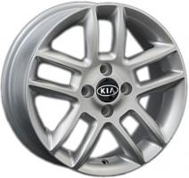 REPLAY Ki117 . ����������� ����: Silver, ������ ��������� �����, ������� � ���� �� ������.