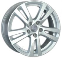 REPLAY Ki121 . ����������� ����: Silver, ������ ��������� �����, ������� � ���� �� ������.