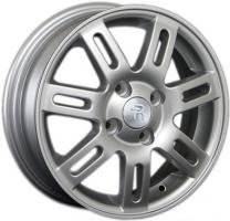 REPLAY Ki132 . ����������� ����: Silver, ������ ��������� �����, ������� � ���� �� ������.