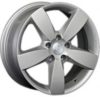 REPLAY Ki133 . ����������� ����: Silver, ������ ��������� �����, ������� � ���� �� ������.