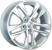 REPLAY Ki134 . ����������� ����: Silver, ������ ��������� �����, ������� � ���� �� ������.