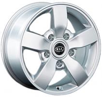 REPLAY Ki16 . ����������� ����: Silver, ������ ��������� �����, ������� � ���� �� ������.