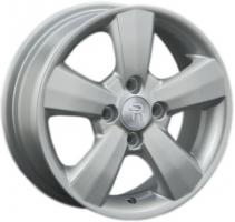 REPLAY Ki18 . ����������� ����: Silver, ������ ��������� �����, ������� � ���� �� ������.