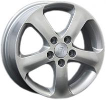 REPLAY Ki32 . ����������� ����: Silver, ������ ��������� �����, ������� � ���� �� ������.