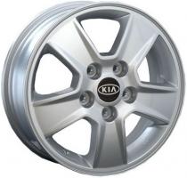 REPLAY Ki50 . ����������� ����: Silver, ������ ��������� �����, ������� � ���� �� ������.