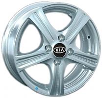 REPLAY Ki54 . ����������� ����: Silver, ������ ��������� �����, ������� � ���� �� ������.