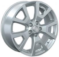 REPLAY Ki55 . ����������� ����: Silver, ������ ��������� �����, ������� � ���� �� ������.