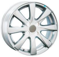 REPLAY Ki59 . ����������� ����: Silver, ������ ��������� �����, ������� � ���� �� ������.