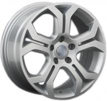 REPLAY Ki61 . ����������� ����: Silver, ������ ��������� �����, ������� � ���� �� ������.