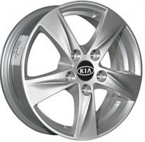 REPLAY Ki73 . ����������� ����: Silver, ������ ��������� �����, ������� � ���� �� ������.