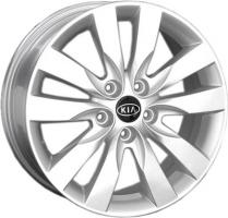 REPLAY Ki93 . ����������� ����: Silver, ������ ��������� �����, ������� � ���� �� ������.