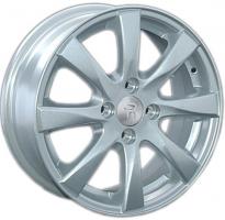 REPLAY LF1 . ����������� ����: Silver, ������ ��������� �����, ������� � ���� �� ������.