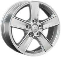 REPLAY Mi25 . ����������� ����: Silver, ������ ��������� �����, ������� � ���� �� ������.