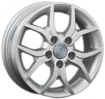 REPLAY Mi83 . ����������� ����: Silver, ������ ��������� �����, ������� � ���� �� ������.