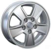 REPLAY Mi86 . ����������� ����: Silver, ������ ��������� �����, ������� � ���� �� ������.