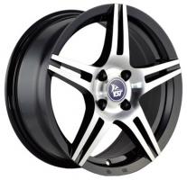 YST X-4 . ����������� ����: BKF, ������ ��������� �����, ������� � ���� �� ������.