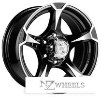 NZ SH659 . ����������� ����: BKF, ������ ��������� �����, ������� � ���� �� ������.