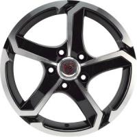 NZ SH665 . ����������� ����: BKF, ������ ��������� �����, ������� � ���� �� ������.