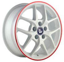 YST X-8 . ����������� ����: WRS, ������ ��������� �����, ������� � ���� �� ������.