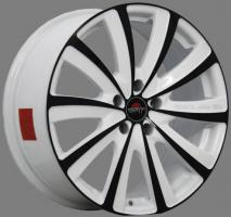 YOKATTA MODEL-22 . ����������� ����: W+B, ������ ��������� �����, ������� � ���� �� ������.