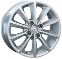 REPLAY Ci16 . ����������� ����: Silver, ������ ��������� �����, ������� � ���� �� ������.