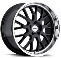 TSW TREMBLANT . ����������� ����: GlosBlack Mirror Cut Lip, ������ ��������� �����, ������� � ���� �� ������.