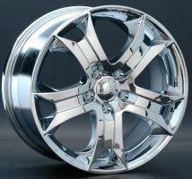 ENKEI LM01 . ����������� ����: Chrome, ������ ��������� �����, ������� � ���� �� ������.