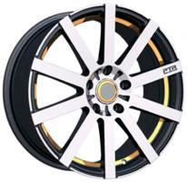 YST X-16 . ����������� ����: BKFYSI, ������ ��������� �����, ������� � ���� �� ������.