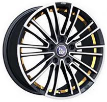 YST X-17 . ����������� ����: BKFYSI, ������ ��������� �����, ������� � ���� �� ������.