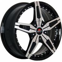 YOKATTA MODEL-17 . ����������� ����: BKF, ������ ��������� �����, ������� � ���� �� ������.