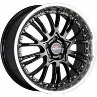 YOKATTA MODEL-38 . ����������� ����: BKPL, ������ ��������� �����, ������� � ���� �� ������.