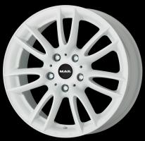 MAK JACKIE . ����������� ����: Gloss White, ������ ��������� �����, ������� � ���� �� ������.