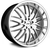 TSW SNETTERTON . ����������� ����: Hyper Silver Mirror Cut Lip, ������ ��������� �����, ������� � ���� �� ������.