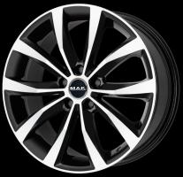 MAK WOLF . ����������� ����: Black Mirror, ������ ��������� �����, ������� � ���� �� ������.