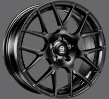 SPARCO PROCORSA . ����������� ����: MATT DARK TITANIUM, ������ ��������� �����, ������� � ���� �� ������.